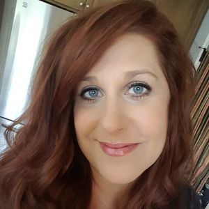 Meet your Posher, Krista